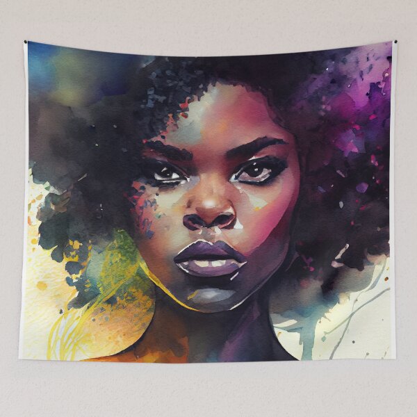 Item preview, Rise III designed and sold by Sasha Art Gallery.