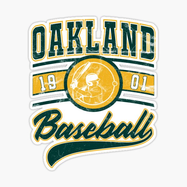 Oakland Athletics Pet Gear