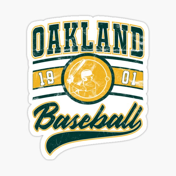 Oakland Athletics Gifts & Merchandise for Sale