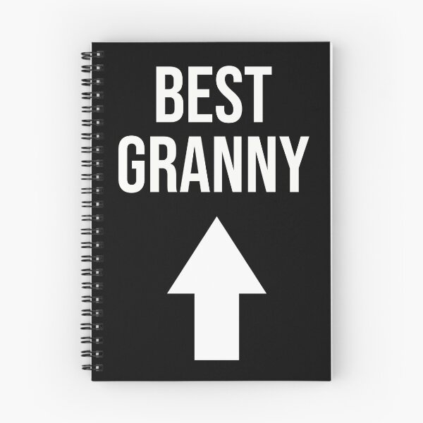 Item preview, Best Granny Gift designed and sold by Prints Shoppe.