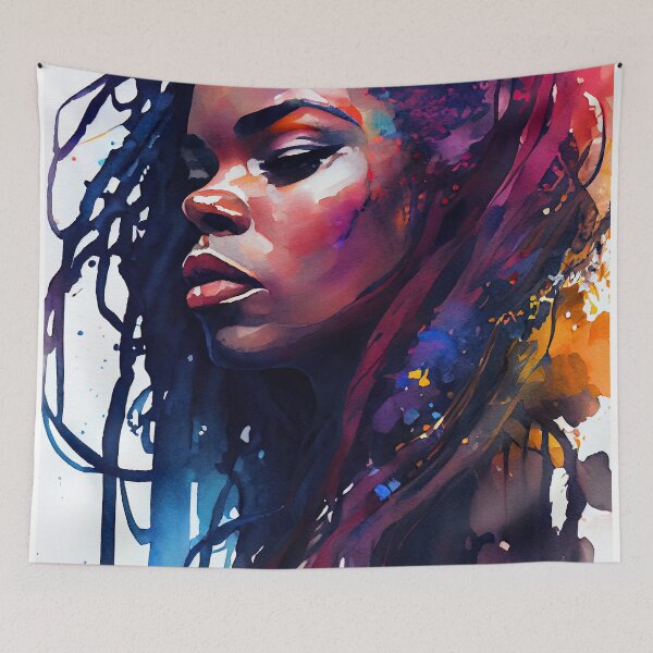 Item preview, Rise IV designed and sold by Sasha Art Gallery.