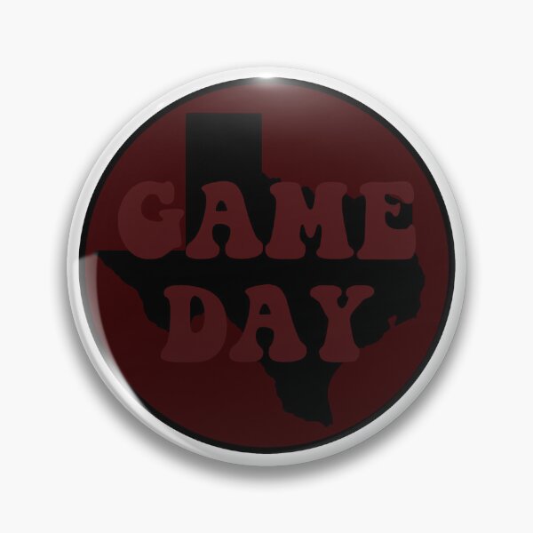 Item preview, maroon texas game day designed and sold by mtayzart.