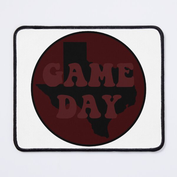 Item preview, maroon texas game day designed and sold by mtayzart.