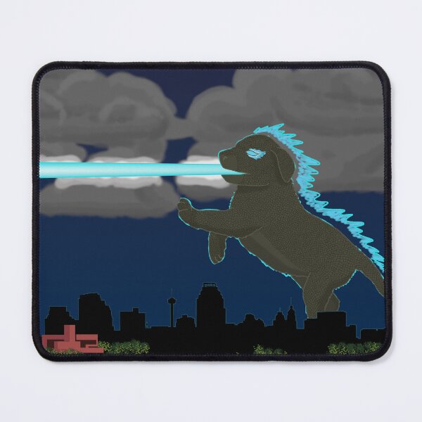Item preview, Kaiju Puppy designed and sold by StarblueKnight.