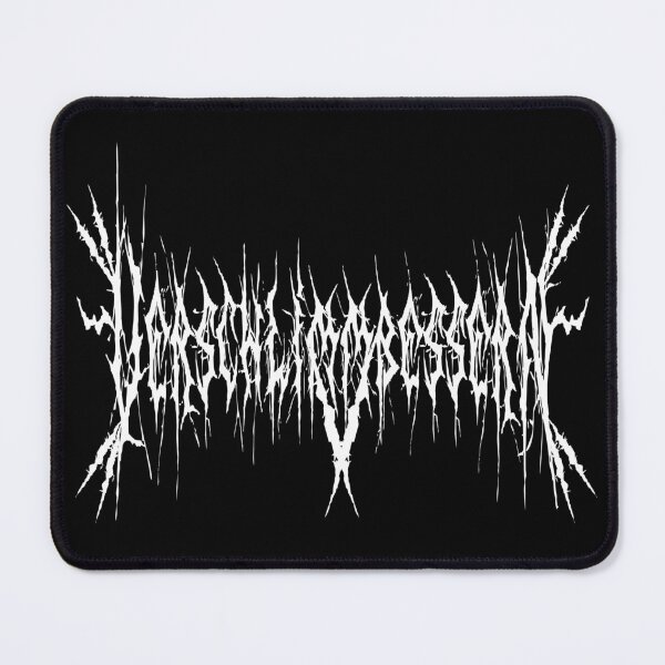 Item preview, Verschlimmbessern (Stretched) designed and sold by Skeletal-K9.