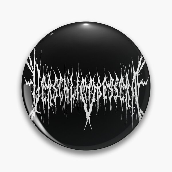 Item preview, Verschlimmbessern (Stretched) designed and sold by Skeletal-K9.
