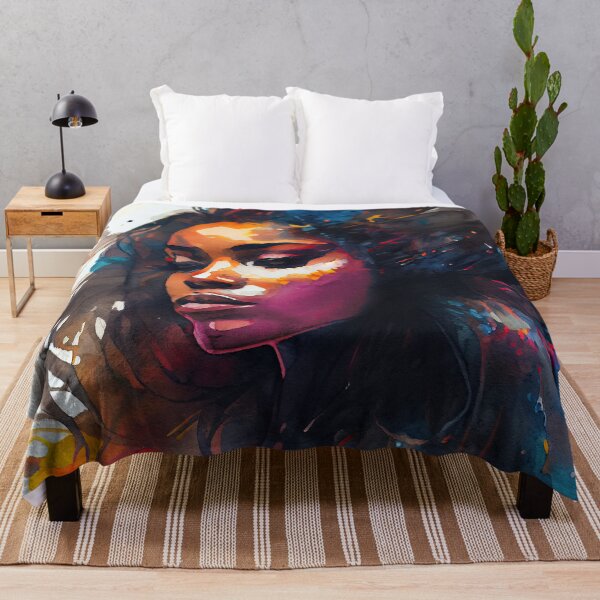 Item preview, Rise V designed and sold by Sasha Art Gallery.