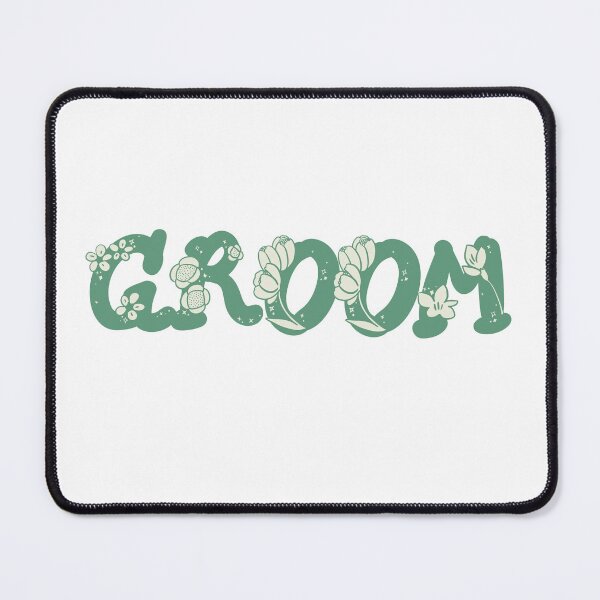 Item preview, Boho Groom designed and sold by RachelRebel.