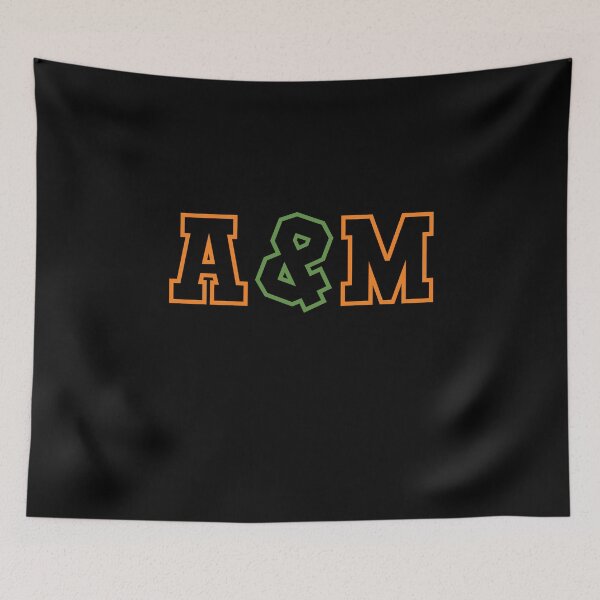 Item preview, FAMU Florida Orange and Green A&M Pride Rattler designed and sold by 7-Hills.