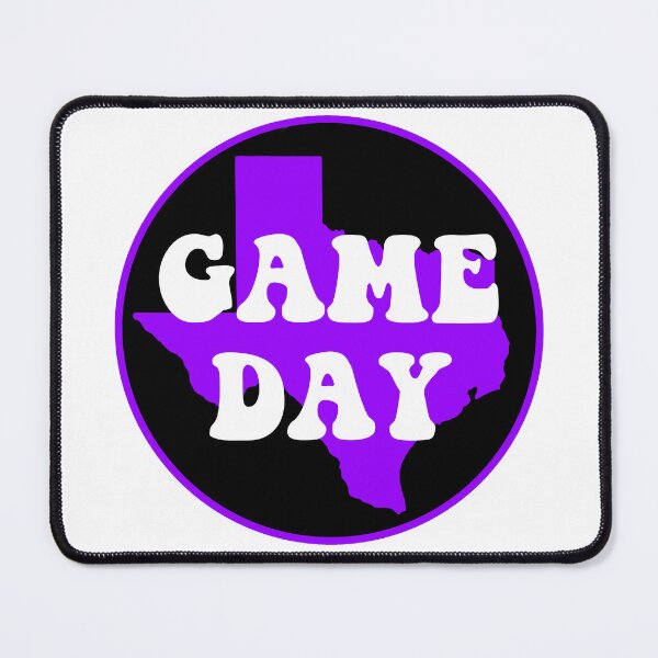 Item preview, purple texas game day designed and sold by mtayzart.