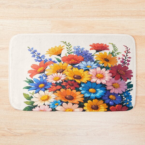 Item preview, A pretty bouket designed and sold by artedamensagem.