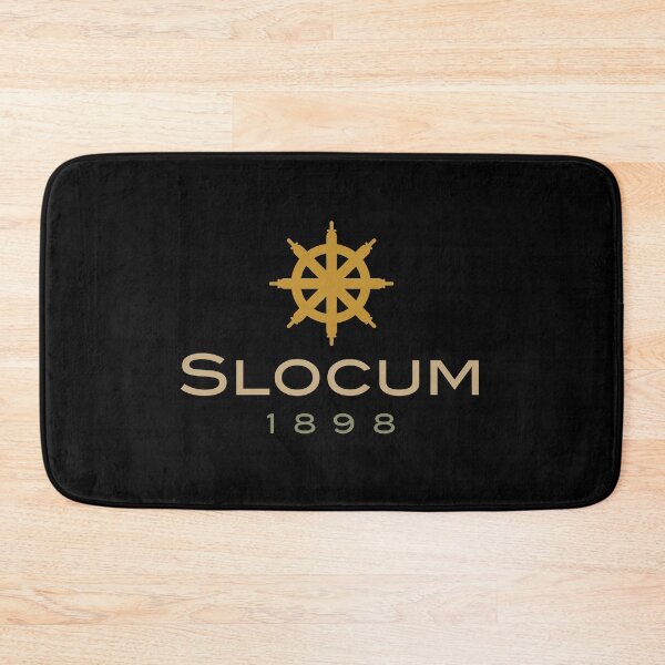 Item preview, Slocum 1898 designed and sold by ArtofDissent.