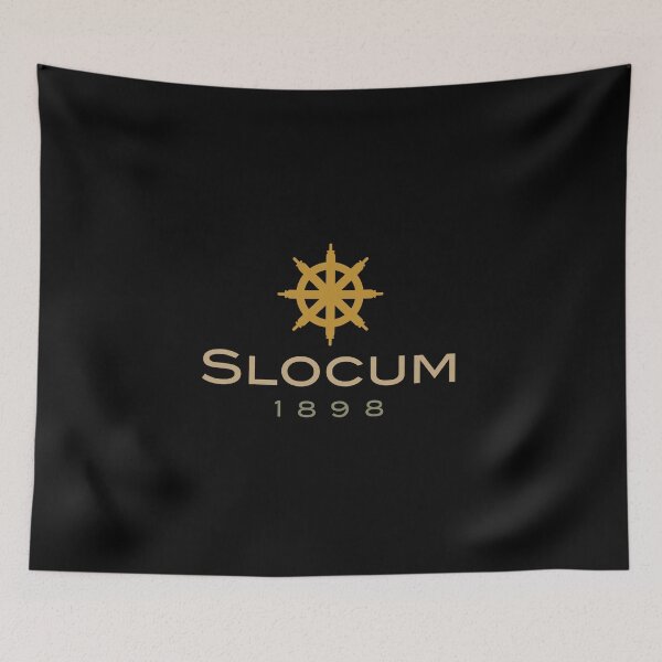 Item preview, Slocum 1898 designed and sold by ArtofDissent.
