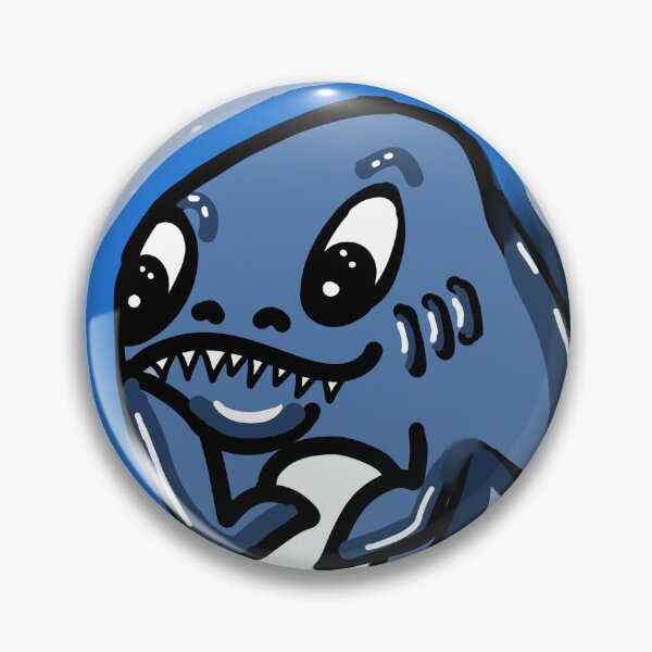 Item preview, Bork! Bork! I'm a Shork! designed and sold by Veakari.