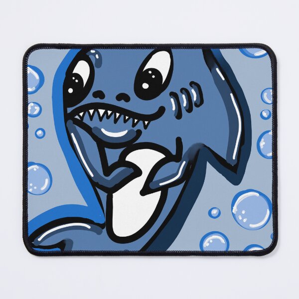 Item preview, Bork! Bork! I'm a Shork! designed and sold by Veakari.
