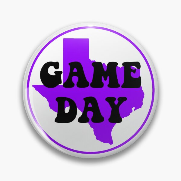 Item preview, purple texas game day designed and sold by mtayzart.