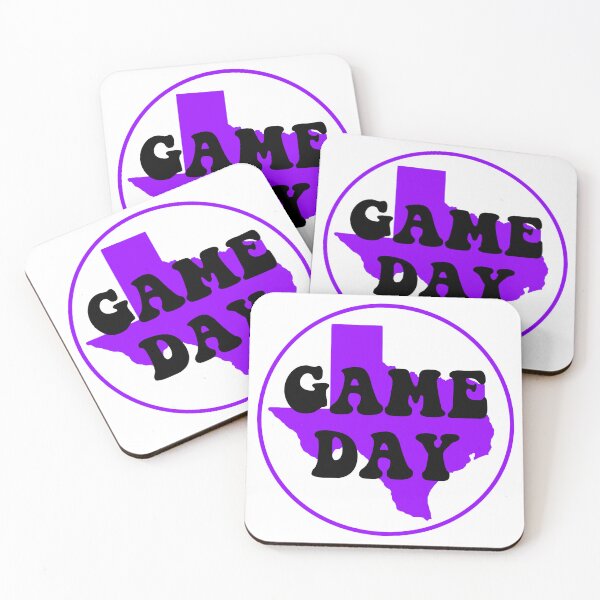 Item preview, purple texas game day designed and sold by mtayzart.