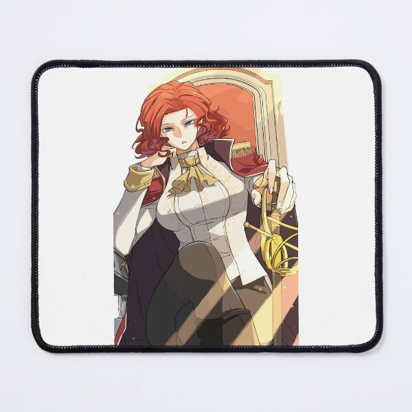 Item preview, Empress Alicia Termina Magentano - The Greatest Estate Developer - The Queen of Lloyd Frontera designed and sold by shizazzi.