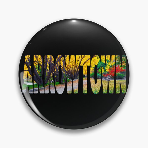 Item preview, ARROWTOWN - South Island New Zealand designed and sold by Adam Gormley.