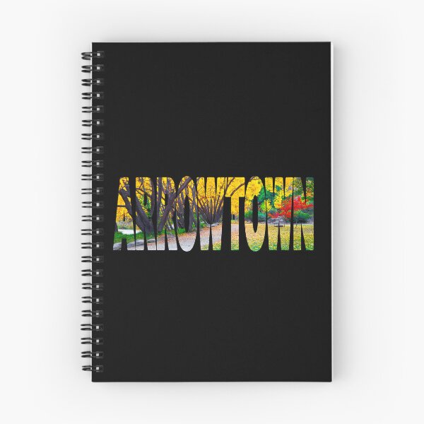 Item preview, ARROWTOWN - South Island New Zealand designed and sold by Adam Gormley.