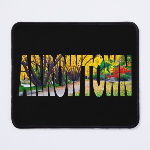 Item preview, ARROWTOWN - South Island New Zealand designed and sold by Adam Gormley.