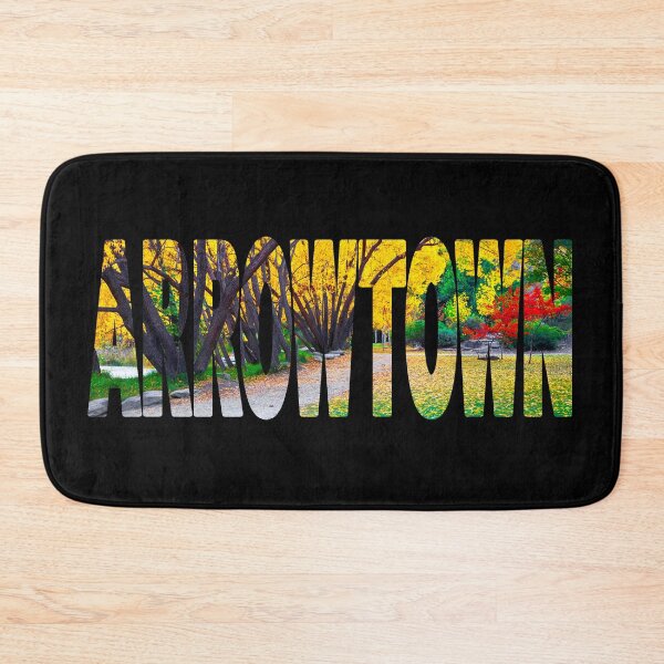 Item preview, ARROWTOWN - South Island New Zealand designed and sold by Adam Gormley.