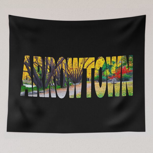 Item preview, ARROWTOWN - South Island New Zealand designed and sold by Adam Gormley.
