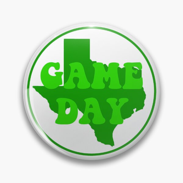 Item preview, green texas game day designed and sold by mtayzart.