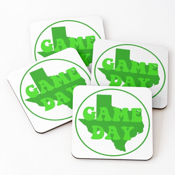 Item preview, green texas game day designed and sold by mtayzart.