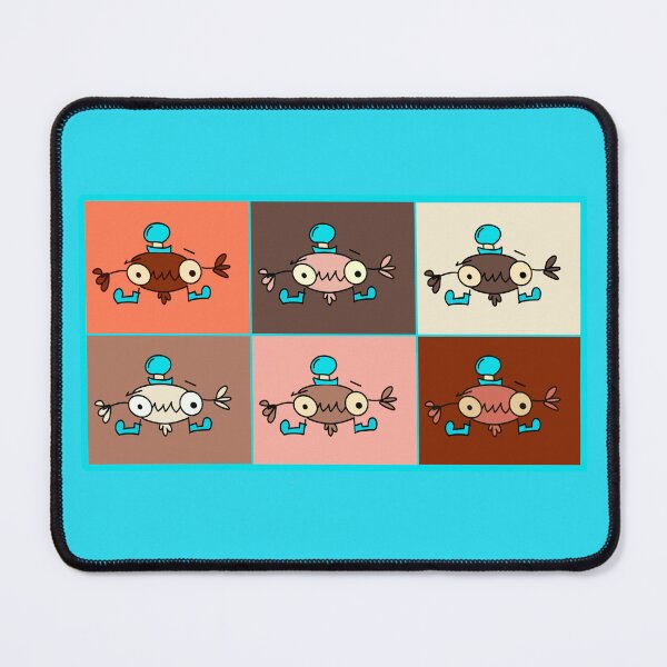 Item preview, Pepito, the one with the hat designed and sold by andrea-balza.