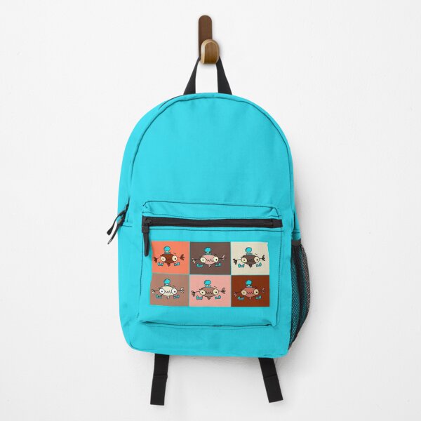Item preview, Pepito, the one with the hat designed and sold by andrea-balza.