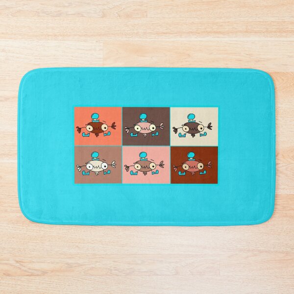 Item preview, Pepito, the one with the hat designed and sold by andrea-balza.