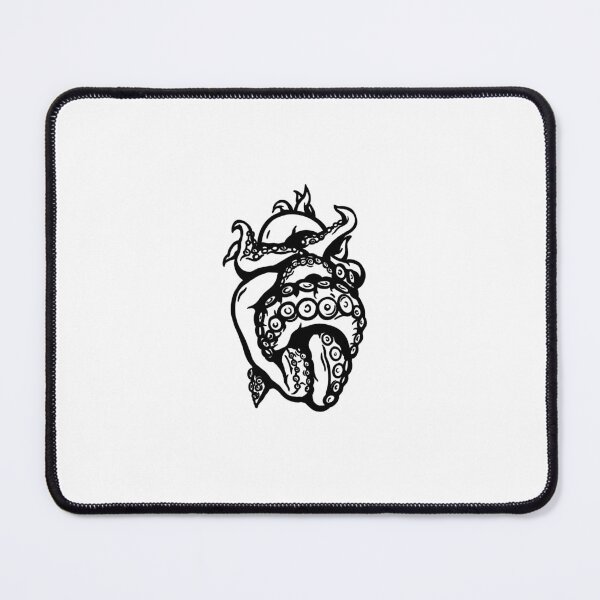 Item preview, Tentacle Heart designed and sold by adarabelisle.
