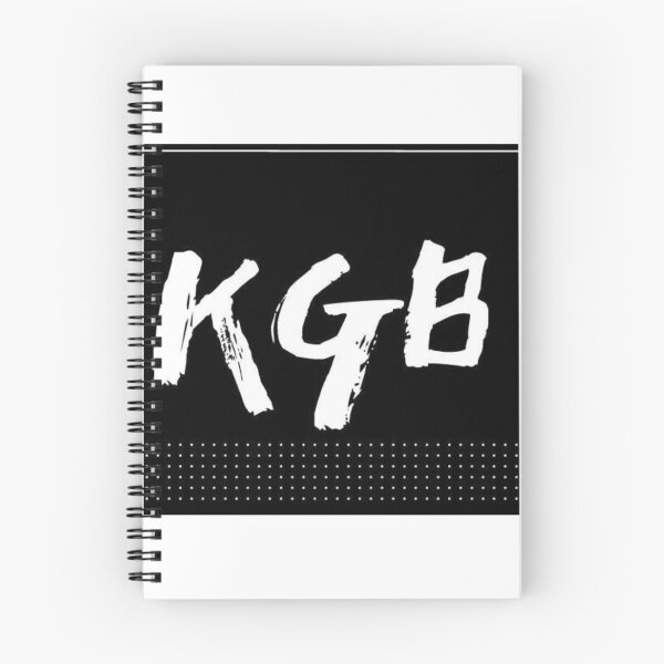 Item preview, KGB Russian designed and sold by Massunchik.