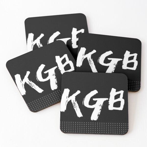 Item preview, KGB Russian designed and sold by Massunchik.