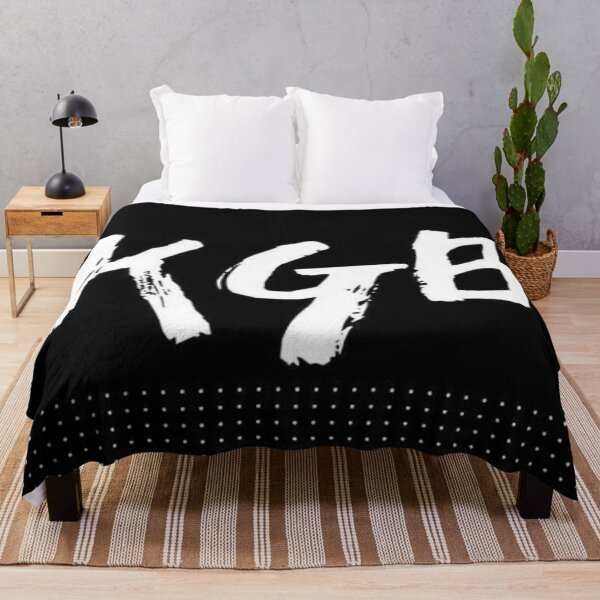Item preview, KGB Russian designed and sold by Massunchik.
