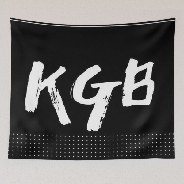 Item preview, KGB Russian designed and sold by Massunchik.