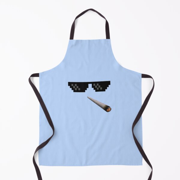 Item preview, Thug Life Meme designed and sold by Madwerkz.