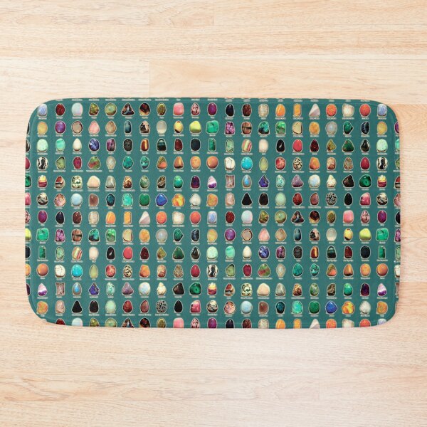 Item preview, Healing Crystals and Gemstones. HIGH DEFINITION designed and sold by MINDTHECHERRY.
