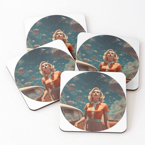Item preview, Atomic Retro designed and sold by MendaciousMina.