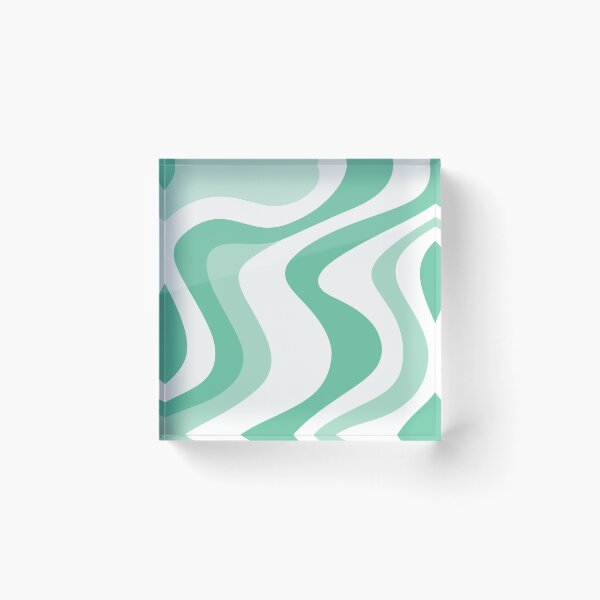 Aperçu de l'œuvre Color Shapes créée et vendue par Timegraf.