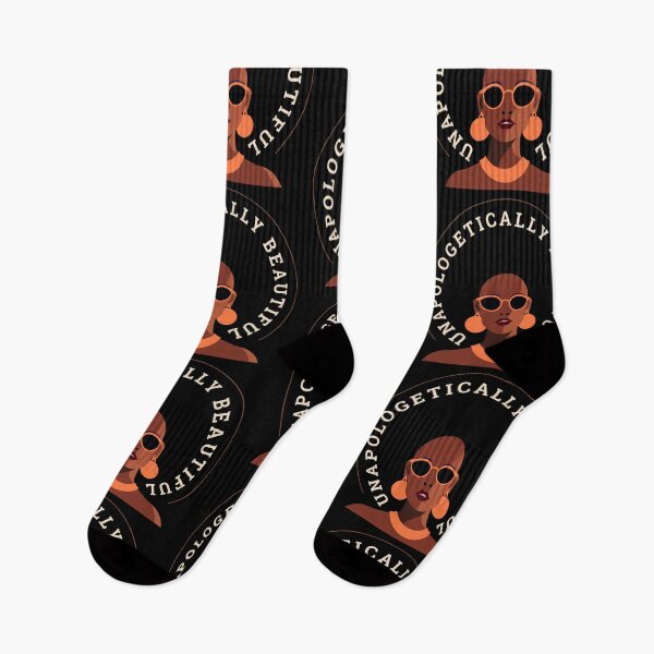Item preview, Unapologetically Beautiful  designed and sold by sourceoflife.