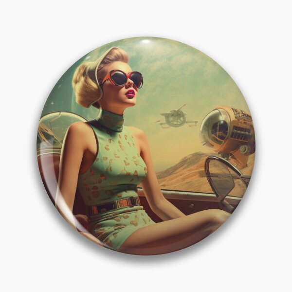 Item preview, Atomic Retro designed and sold by MendaciousMina.