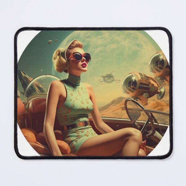 Item preview, Atomic Retro designed and sold by MendaciousMina.
