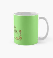 Upstairs Downstairs Mug