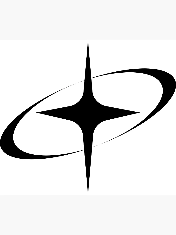 SYMBOLS OF LIGHT星　マフラー　取り外す可　y2k 00s flat,750x,075,f-pad,750x1000,