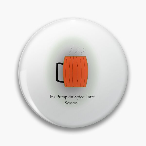 Item preview, Pumpkin Spice Latte Season designed and sold by FAD-Designs.