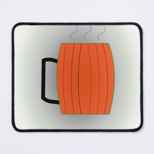 Item preview, Pumpkin Spice Latte Season designed and sold by FAD-Designs.