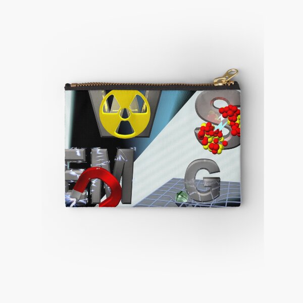 Item preview, Fundamental Forces designed and sold by Equinox Graphics.