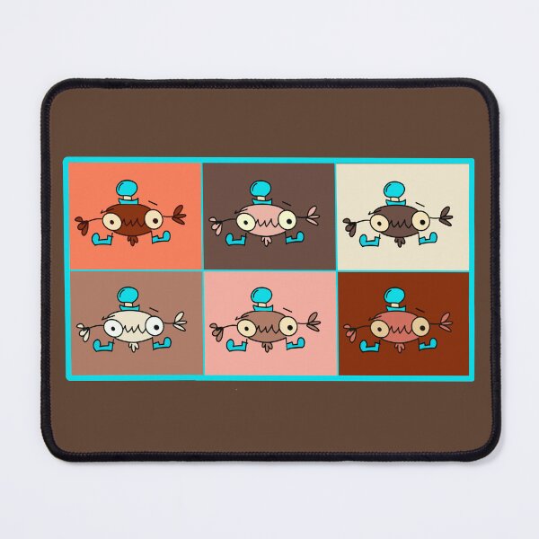 Item preview, Pepito, the one with the hat designed and sold by andrea-balza.
